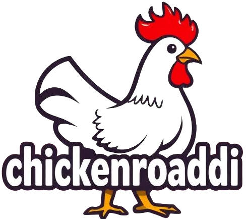 chickenroaddi.com